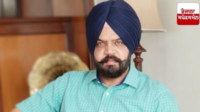 Akali MLA Manpreet Singh Ayali wrote a letter to Speaker Kultar Singh Sandhwan