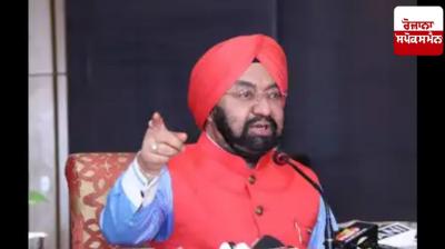 There should be no increase in allocation under State Disaster Relief Fund: Sahni