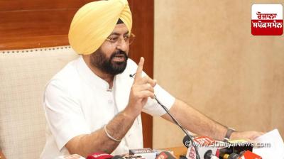 Two more deaths recorded in flood-hit Fazilka and Mansa districts