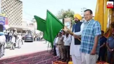 Mann government gives 10,000+ rural youth a chance to become 'bosses'