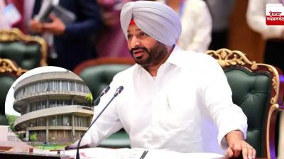 Panjab University will remain as it was before: Ravneet Singh Bittu