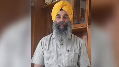 Karnail Singh Peer Mohammad