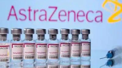 Astrazeneca vaccine