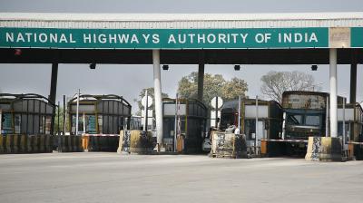 Kanungo and Patwari will not have to pay toll while on duty