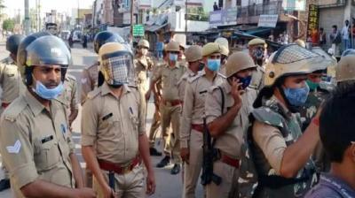 UP Teen Allegedly Thrashed For Violating Curfew, Dies