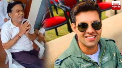 Abhinav Chaudhary's appeals to the government