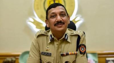 CISF DG Subodh Jaiswal appointed CBI director
