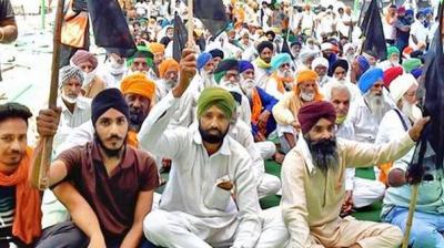 Farmers to observe June 5 as 'Sampoorna Kranti Divas