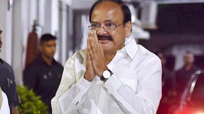 Twitter removes blue badge from Vice President's personal verified account