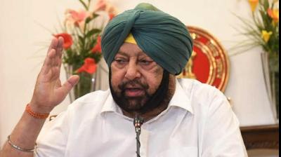 Punjab CM launches revamped 'Mission Tandarust Punjab'