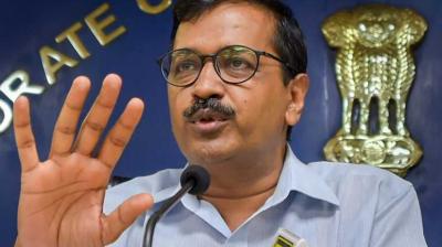 Delhi government announces Rs 1 crore ex-gratia for families of martyrs