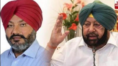 Ghar-Ghar Rozgar turns out to be ‘Congressiyan de Ghar Rozgar: Harpal Cheema