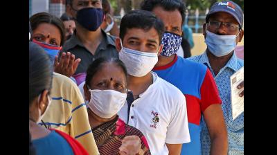 WHO advises nations to follow covid guidelines to prevent another wave