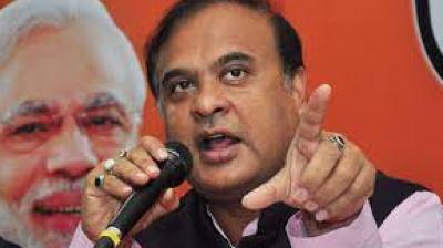 Christians & Muslims also descended from Hindus: Himanta Biswa
