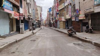 Haryana Government extends lockdown till 26 July