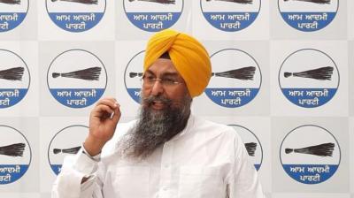 Kultar Singh Sandhwan