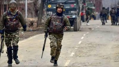  Image: For representation purpose only. 