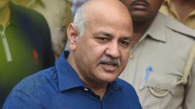 Manish Sisodia