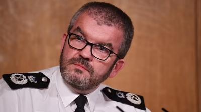 ਕਮਾਂਡਰ ਮਾਰਟਿਨ ਹੈਵਿਟ