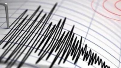 Earthquake Today News in punjabi 