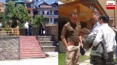 Manali Girlfriend Murder News in punjabi