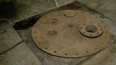 2 Die While Cleaning Tank At Petrol Pump In Delhi