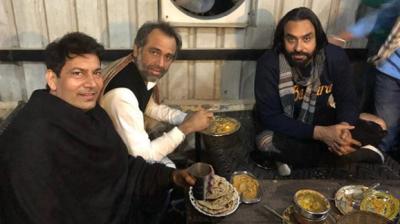 ਬੱਬੂ ਮਾਨ