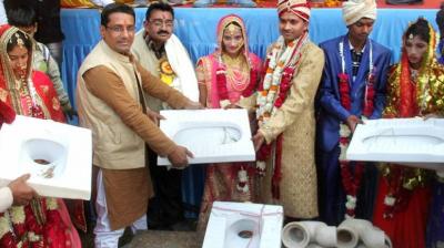 ਯੋਗੀ ਸਰਕਾਰ ਦਾ ਵਿਕਾਸ