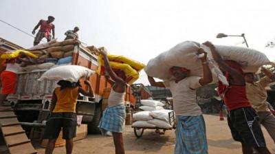 Modi government to announce relief package for msmes