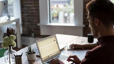 provision of laptop to indian railway officers