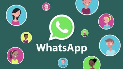 The number of WhatsApp users in India crosses over 40 million
