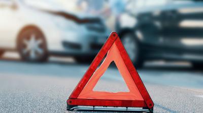 Four killed after milk tanker hits tempo and plunges into river in Thane