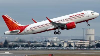 air india