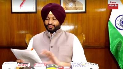  ਰਵਨੀਤ ਬਿੱਟੂ 