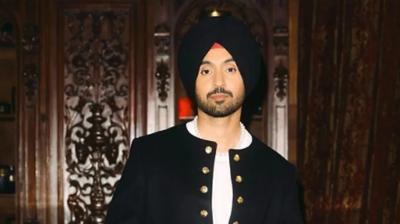 diljit dosanjh