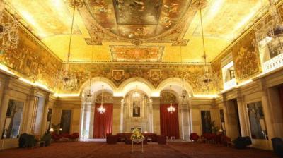 Darbar Hall 