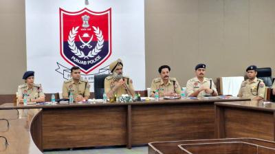 ਮੀਟਿੰਗ ਦੀ ਤਸਵੀਰ 