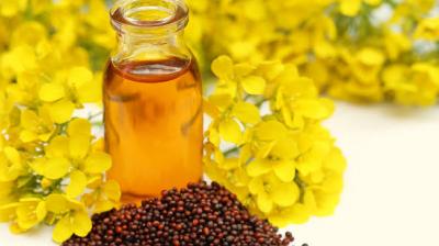  Benefits of Mustard Oil 
