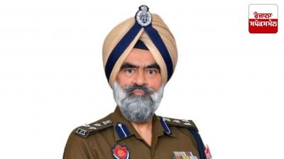 Assets beyond means case: Suspended DIG Harcharan Bhullar did not get relief