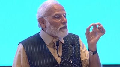  "Have To Win More Seats This Time": PM Modi At NDA Meet 