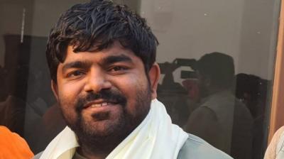 Monu Manesar (File Photo)