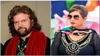 ਮਸ਼ਹੂਰ ਸੂਫੀ ਗਾਇਕ ਹੰਸਰਾਜ ਹੰਸ ਦੀ ਪਤਨੀ ਰੇਸ਼ਮ ਕੌਰ ਦਾ ਹੋਇਆ ਦੇਹਾਂਤ