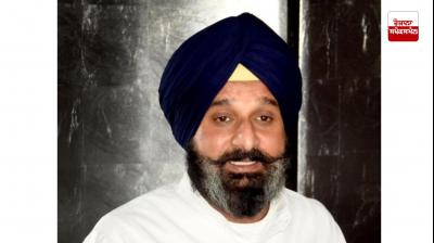  ਬਿਕਰਮ ਮਜੀਠੀਆ