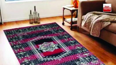  keep the floor of your house warm in winter