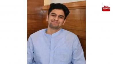 Haryana Om Prakash Dhankhar's son attacked latest news in punjabi