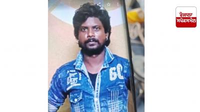  ਮ੍ਰਿਤਕ ਮੁਕੇਸ਼ ਕੁਮਾਰ 