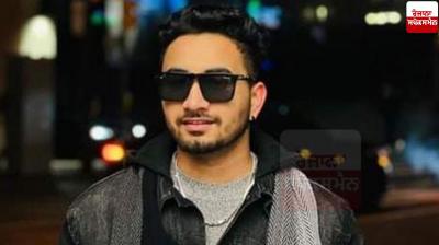 A young man from Kalanur died in Canada, his body was found in a lake in Brampton