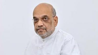 Amit Shah