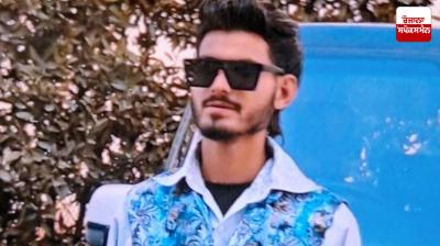  Chandigarh Murder News in punjabi 