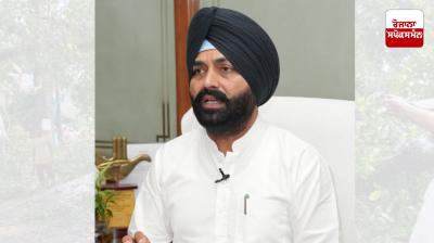 Transport union calls off strike after Laljit Bhullar's assurance